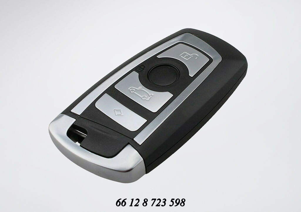 BMW F21 116i Accessories Key Case With Blade BMW FSeries Various